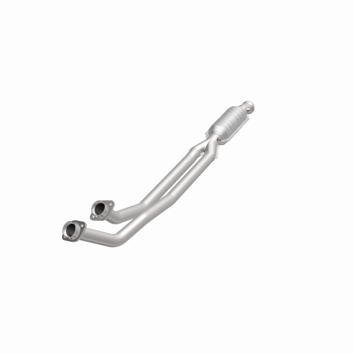 Magnaflow Catalytic Converter Direct Fit 1992-1998 Volvo 960 S90 V90 - OneFastShop