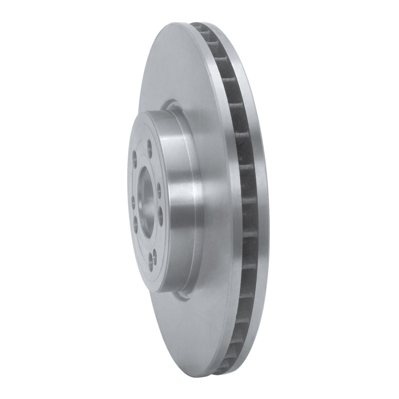 DFC OE Front Brake Rotor - Mercedes-Benz GLE350 2020-2023, image 3