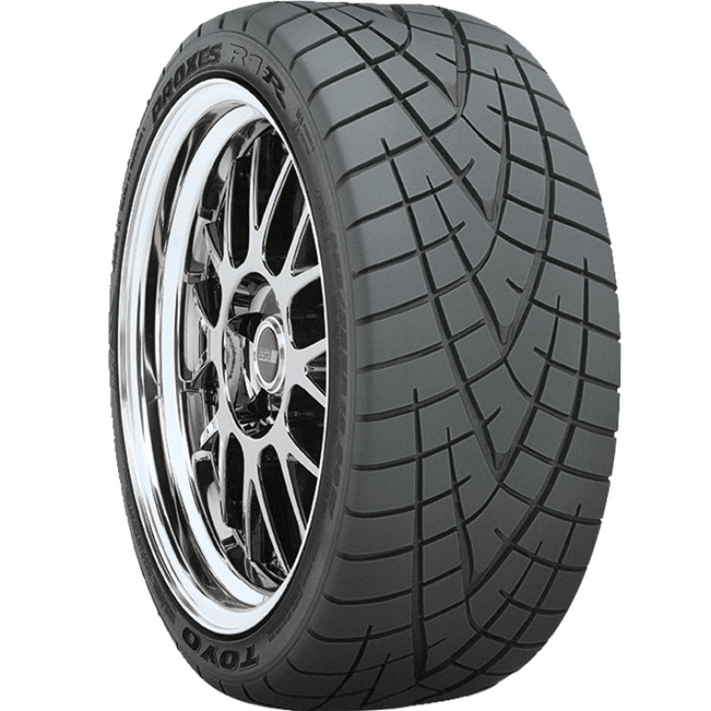 Toyo Proxes R1R Tire 245/40ZR18 93W - OneFastShop