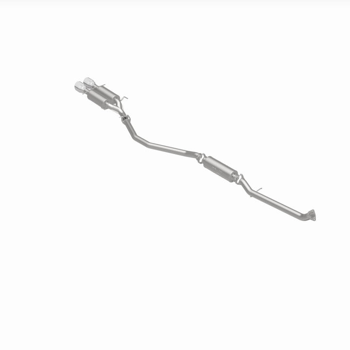 MagnaFlow Catback Exhaust for 17-18 Honda Civic L4 1.5LGAS