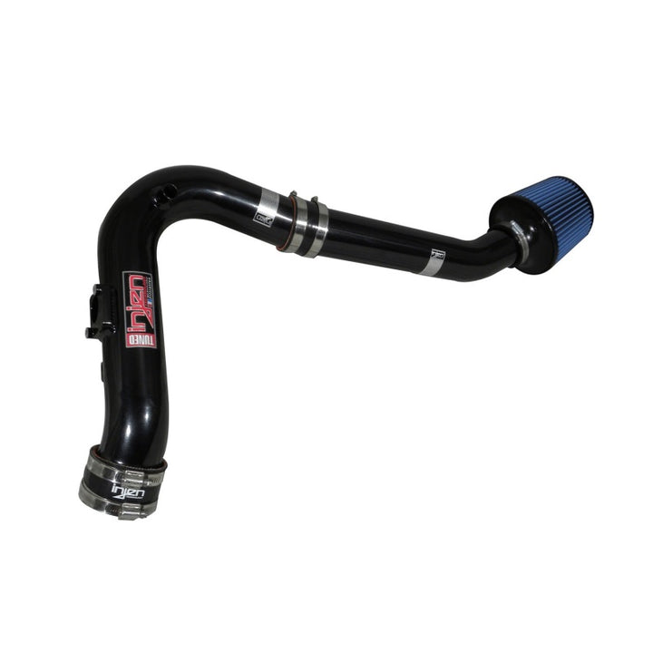 Injen Cold Air Intake Black for 04-06 Pontiac Vibe GT / 05-06 Toyota Corolla XRS - OneFastShop