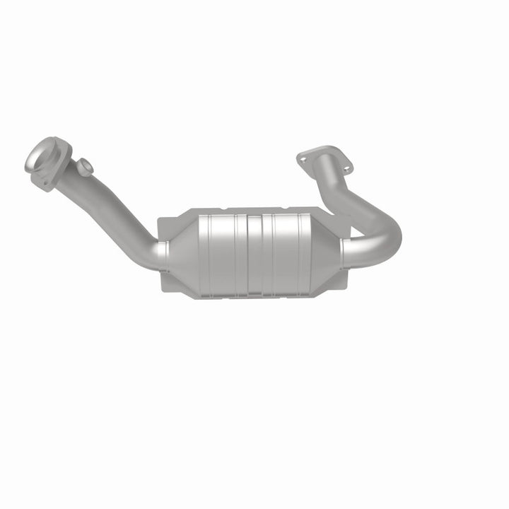 Magnaflow Conv DF 07-09 Ranger 4.0 Driver Side OEM Catalytic Converter Compatible with 2007-2011 Ford Ranger and 2007-2009 Mazda B4000 - OneFastShop
