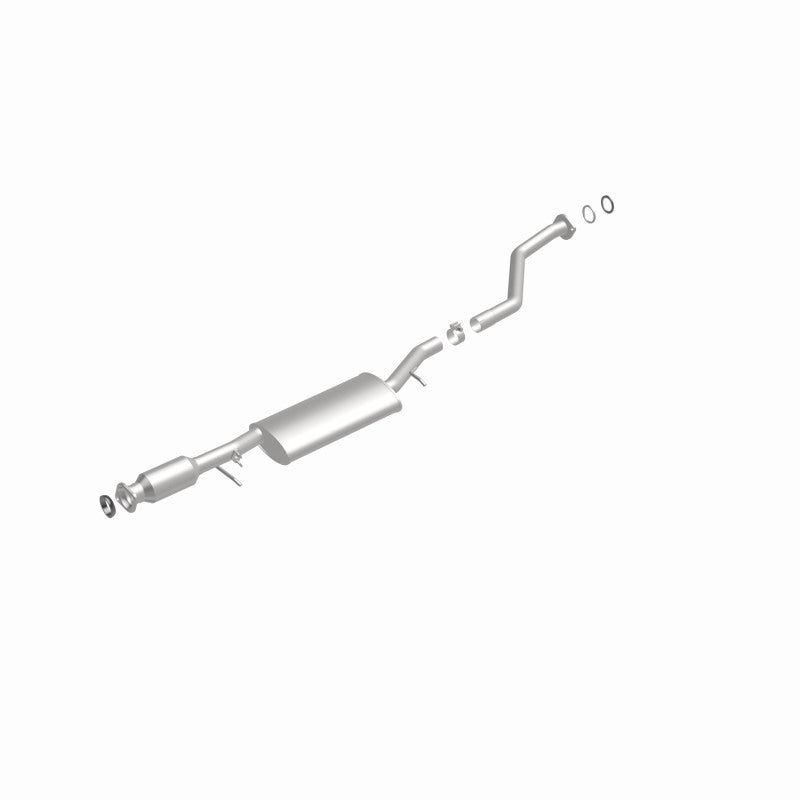 Magnaflow Direct-Fit OEM Grade Catalytic Converter for 1999-2003 Lexus RX300 Base V6 3.0L EPA Compliant - OneFastShop