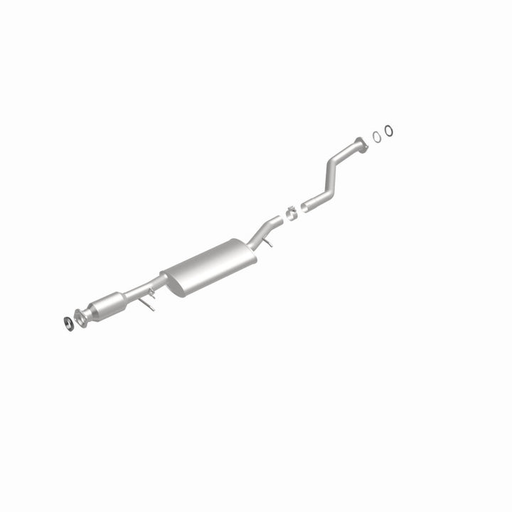 Magnaflow Direct-Fit OEM Grade Catalytic Converter for 1999-2003 Lexus RX300 Base V6 3.0L EPA Compliant - OneFastShop