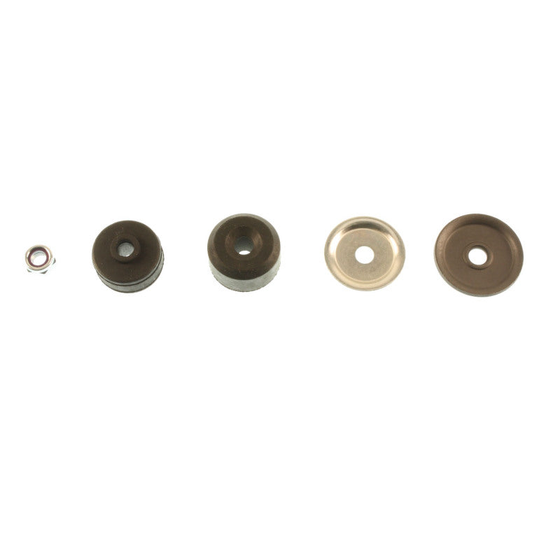 Bilstein 4600 Series Front 46mm Monotube Shock Absorber for Chevy S10 / GMC S15 (82-03/82-91)