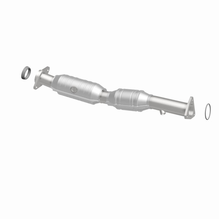 MagnaFlow Direct-Fit Catalytic Converter for 2004 Acura 3.5RL 3.5L - OneFastShop