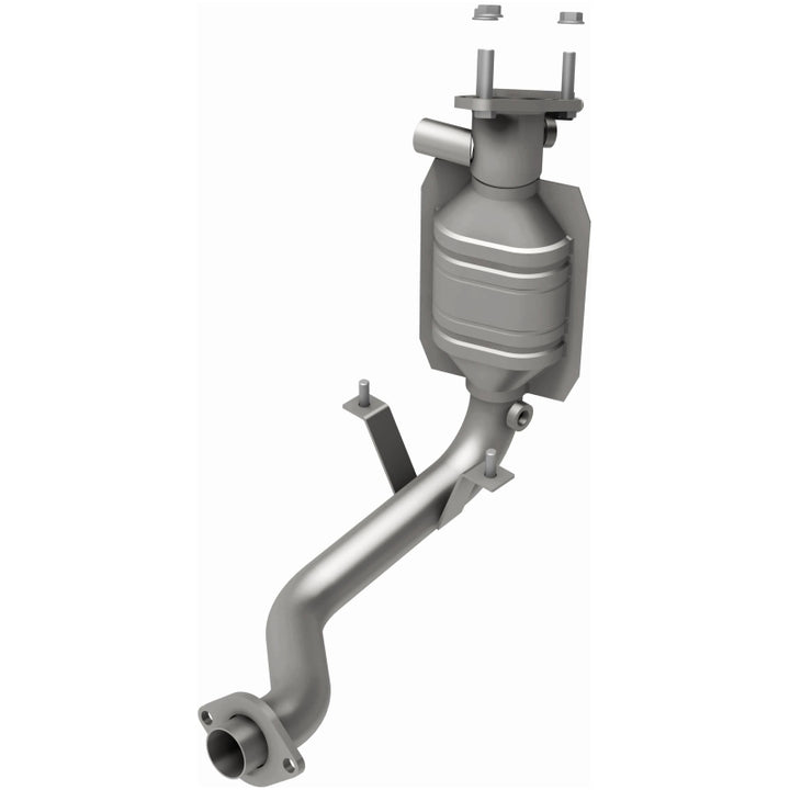 Magnaflow Conv DF 01-04 Escape 2.0 Manifold Direct-Fit for 2001-2004 Ford Escape and Mazda Tribute Models