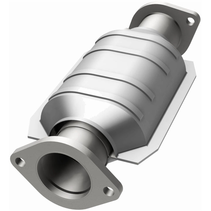 Magnaflow Catalytic Converter - Federal/EPA Compliant | Nissan Sentra 1.8L CC 00-02