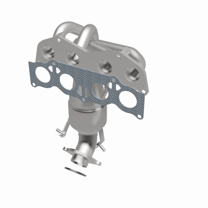 Magnaflow Direct Fit Catalytic Converter 2.4L for 2007 Scion tC - OneFastShop