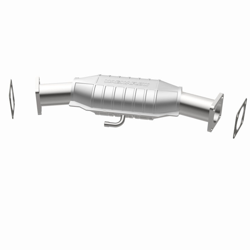 Magnaflow Standard Grade Catalytic Converter for GM 78-81 Chevrolet Corvette and Camaro - OneFastShop