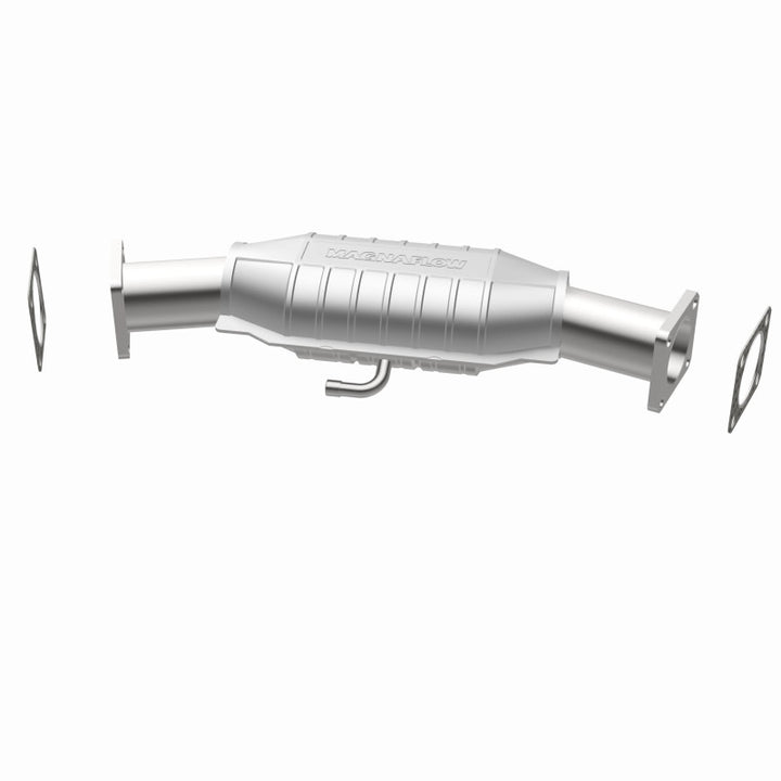 Magnaflow Standard Grade Catalytic Converter for GM 78-81 Chevrolet Corvette and Camaro - OneFastShop