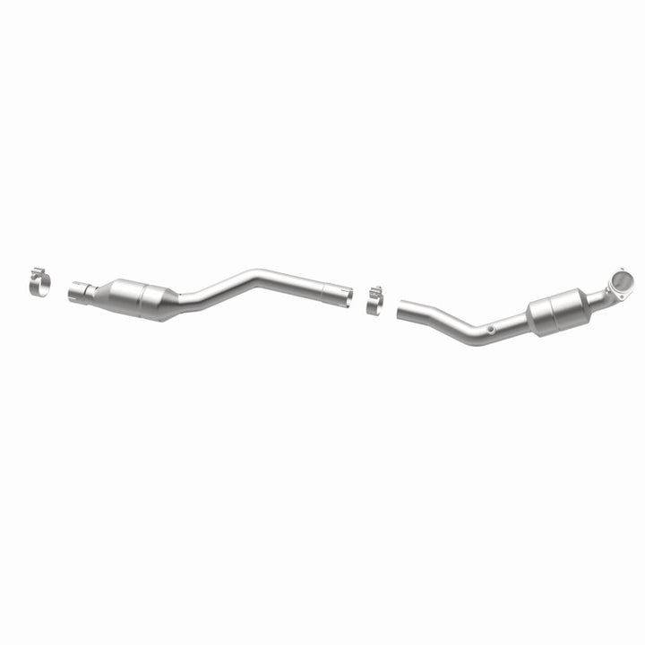 Magnaflow Direct Fit Catalytic Converter for 2006 Mercedes-Benz SL500 5.0L - OneFastShop