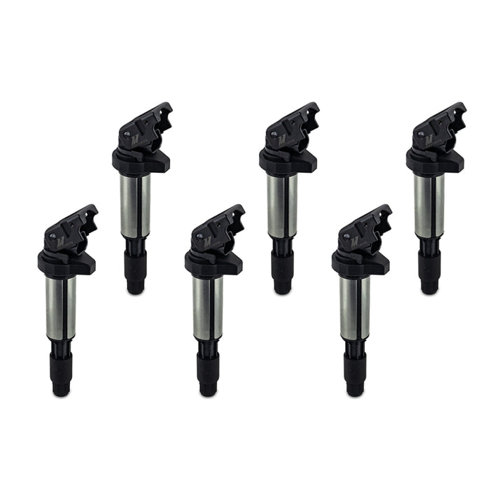 NGK Ignition Coil 6 Pack For 2007 2008 2009 2010 BMW 335i - OneFastShop