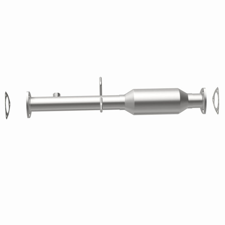 Magnaflow Direct-Fit Catalytic Converter for 96-03 GM S-10, Sonoma, Hombre - OneFastShop