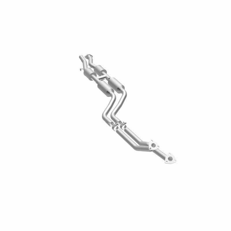 Magnaflow Direct-Fit Catalytic Converter for 96-98 BMW 328 2.8L - OneFastShop