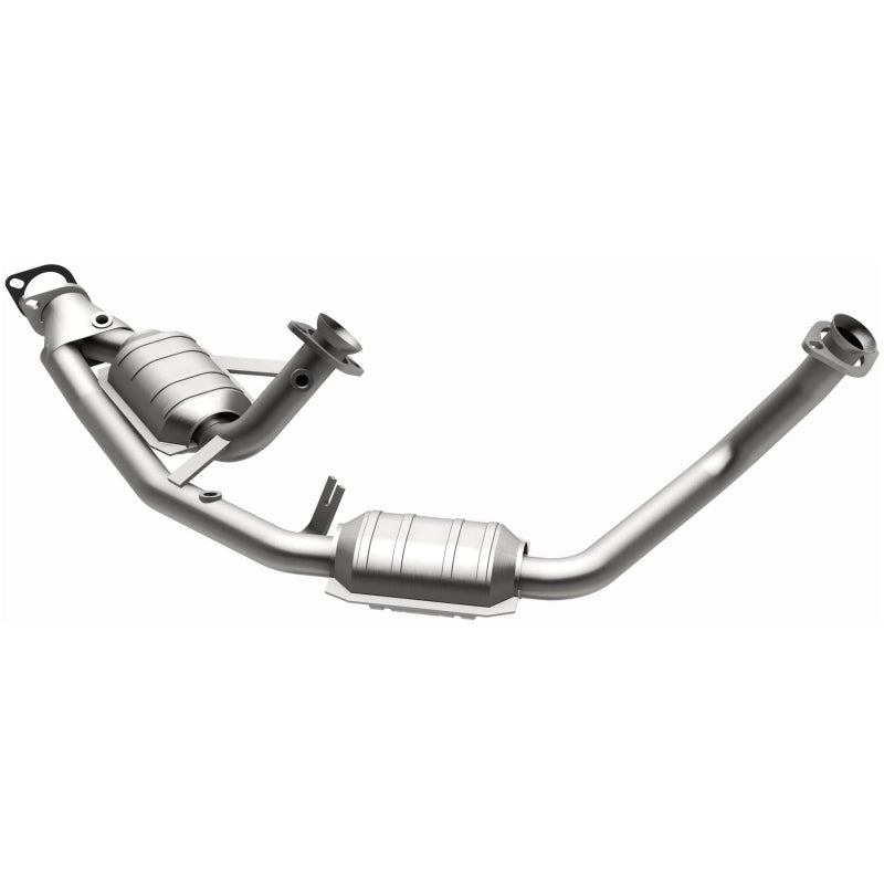 Magnaflow Catalytic Converter for Taurus 96-99 3.0L - OneFastShop