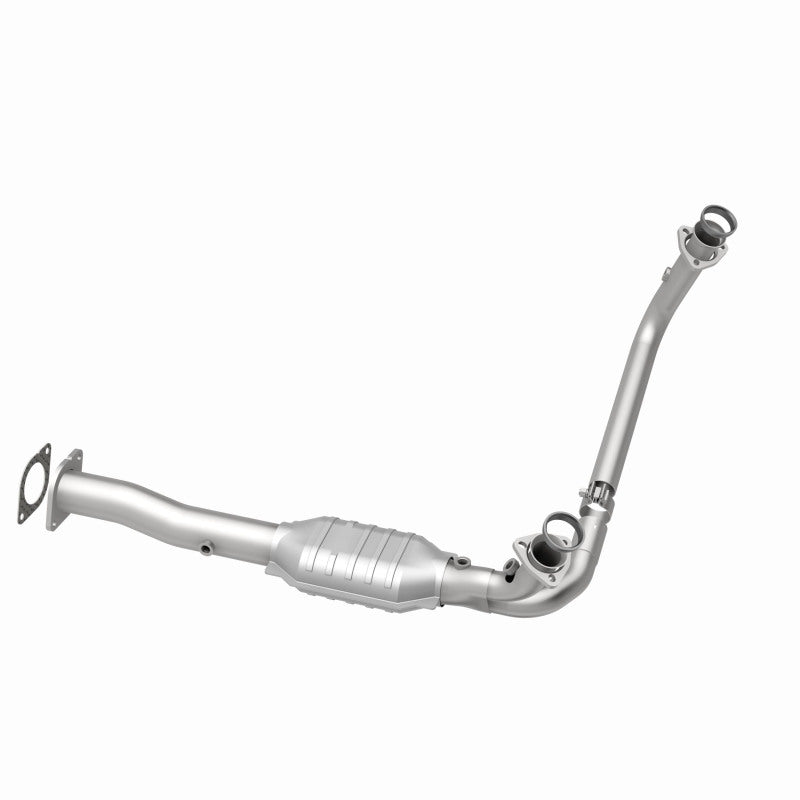MagnaFlow Direct Fit Catalytic Converter California Grade for 96-99 GM K/C 1500/2500 V8/V6
