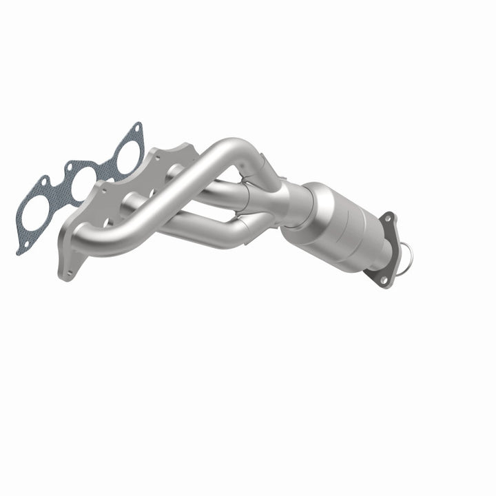 Magnaflow Direct-Fit Catalytic Converter for 2010-2012 Toyota FJ Cruiser and 4Runner 4.0L - OneFastShop