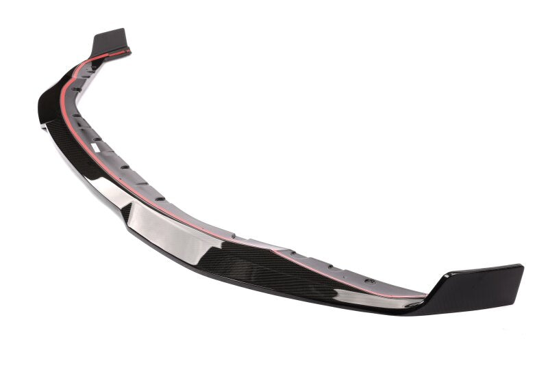 Dinan Carbon Fiber Front Lip - BMW M3 / M4 (G8x) 2021-2026