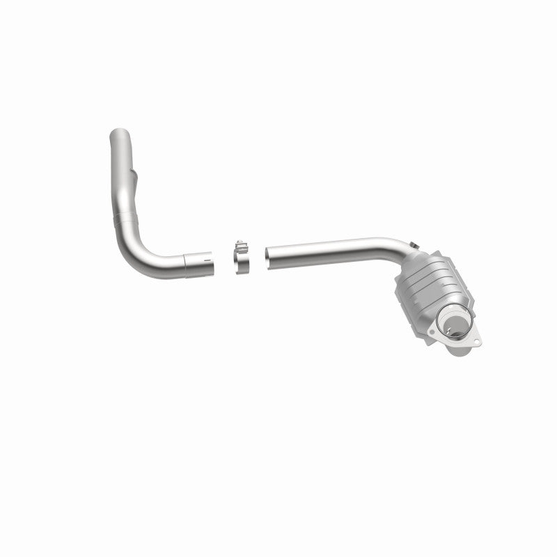 Magnaflow Direct Fit Catalytic Converter for 02-06 Escalade 6.0L