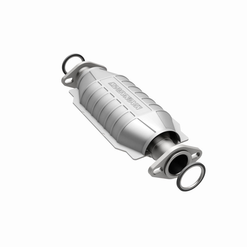Magnaflow Direct-Fit Catalytic Converter for Dodge Eagle Mitsubishi 1990-1995 - OneFastShop