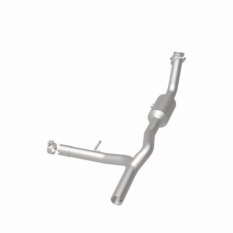 MagnaFlow 07-08 F-150 V8 4.6 OEM Underbody Converter - Easy Install