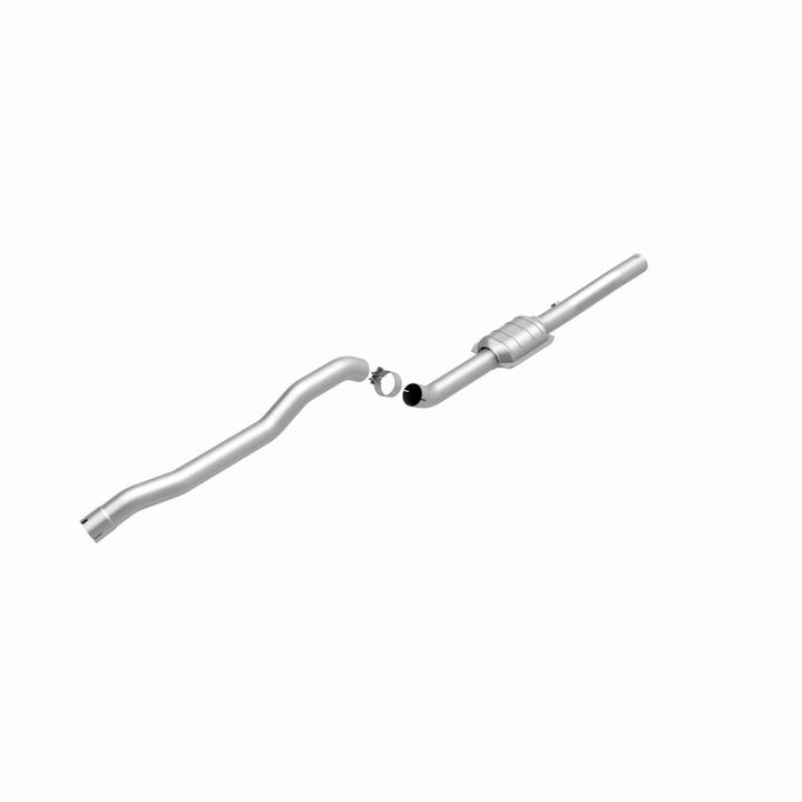 MagnaFlow Direct-Fit Catalytic Converter for 1997 Dodge Dakota 3.9L 4WD MT - OneFastShop