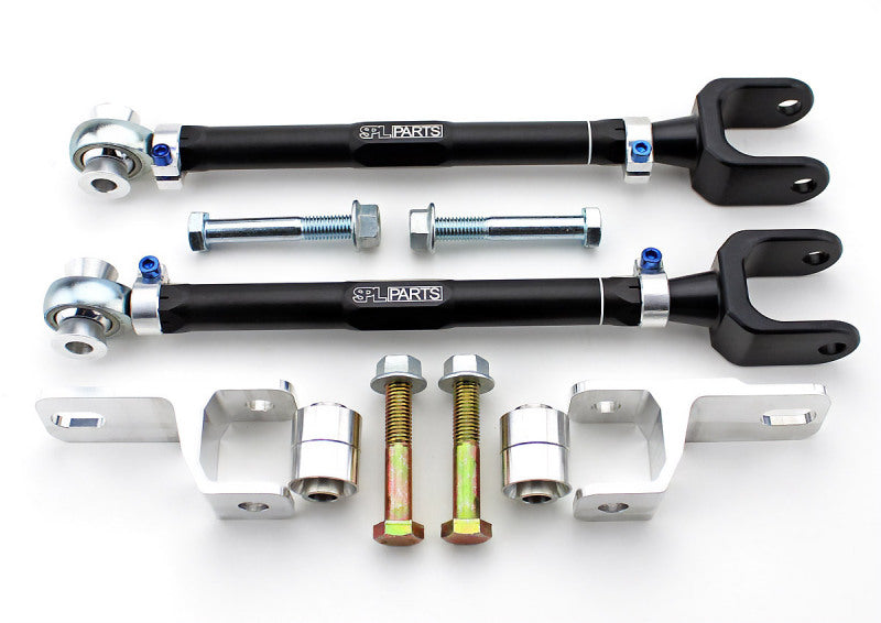 SPL Parts Titanium Series HICAS Eliminator Dogbone for 89-94 Nissan 240SX (S13) / 89-94 Nissan R32