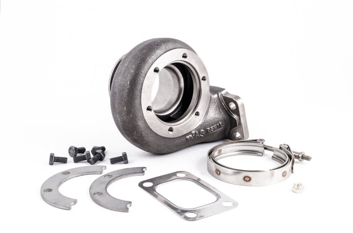 Garrett GT30R Turbine Housing Kit with V-Band 0.82 A/R - Ni-Resist - OneFastShop