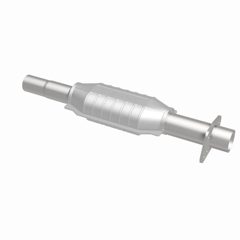 Magnaflow Direct-Fit Catalytic Converter for 1990-1991 Chevrolet Lumina APV, Oldsmobile Silhouette, Pontiac Trans Sport - OneFastShop