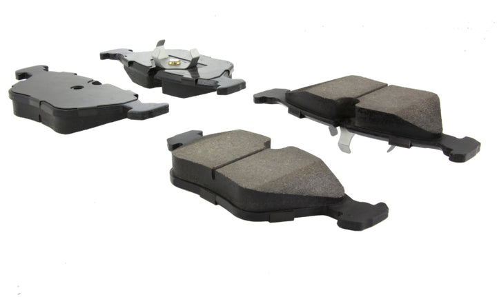 Stoptech Front Brake Pads for 95-99 BMW M3, 01-07 M3 E46, 89-93 M5, 98-02 Z3 M Series, 93-95 530 - OneFastShop