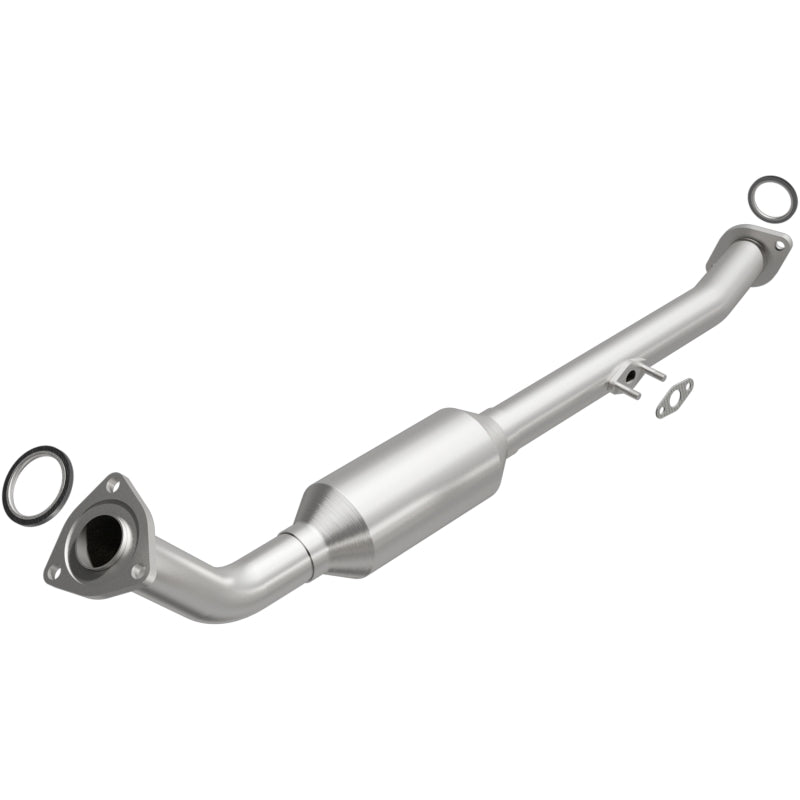 Magnaflow Direct Fit Catalytic Converter 2001-2004 Toyota Sequoia Underbody - OneFastShop