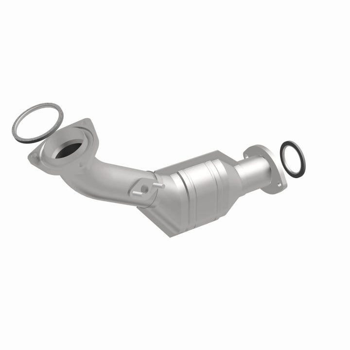 Magnaflow Direct-Fit Catalytic Converter 00-04 Toyota Tacoma 3.4L California - OneFastShop