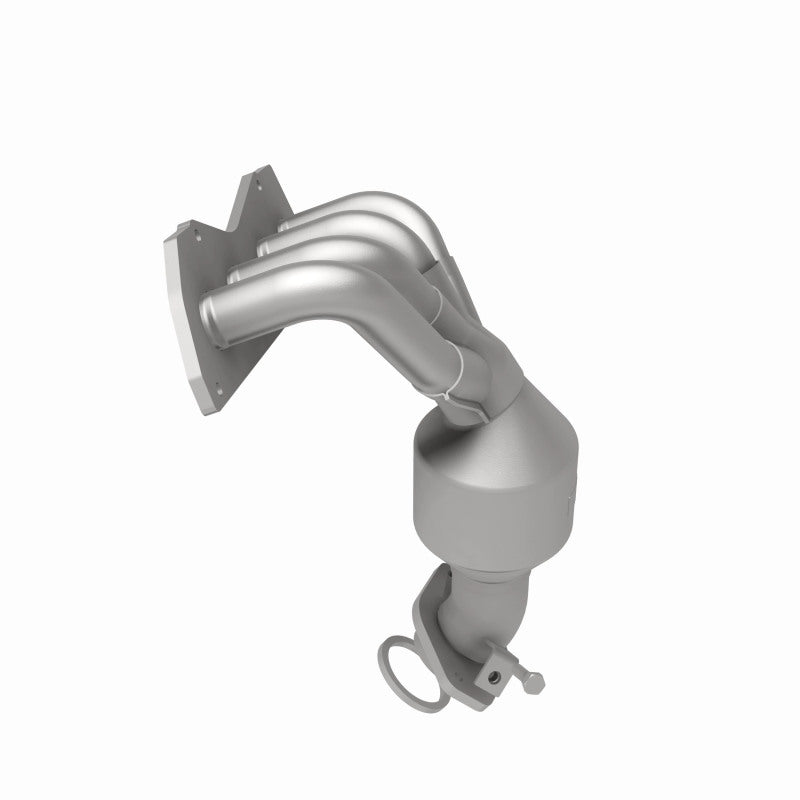 Magnaflow Direct-Fit Catalytic Converter for 2009 Toyota RAV4 2.5L, OEM Grade, EPA Compliant, Easy Installation - OneFastShop