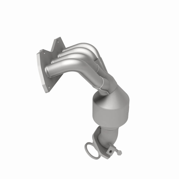 Magnaflow Direct-Fit Catalytic Converter for 2009 Toyota RAV4 2.5L, OEM Grade, EPA Compliant, Easy Installation - OneFastShop