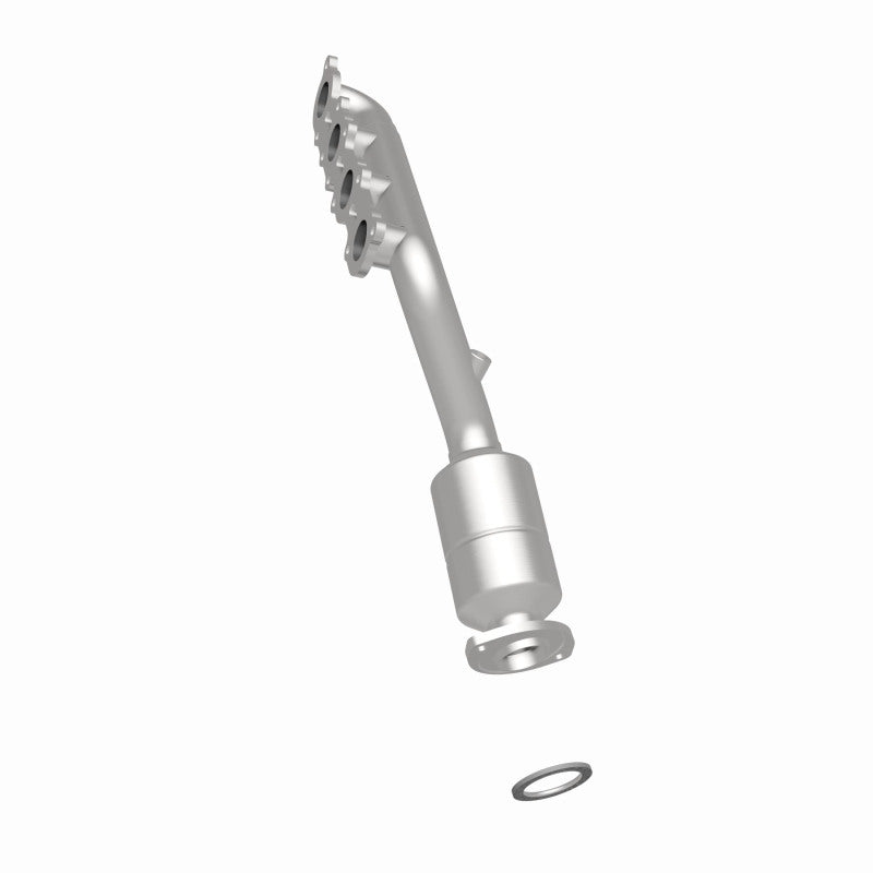 MagnaFlow Direct-Fit Catalytic Converter 51891 for Lexus LS600H 5.0L - OneFastShop