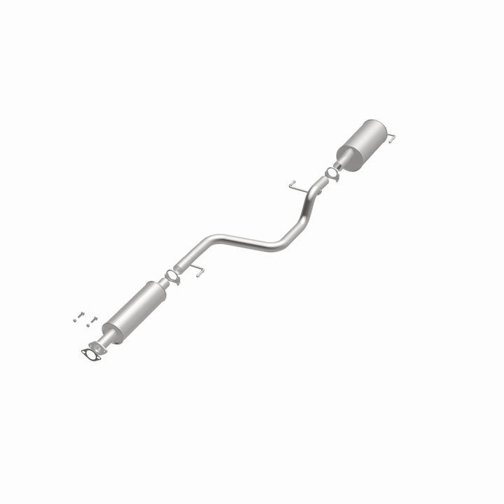 MagnaFlow BRE Exhaust Kit for 2012–2016 Chevrolet Sonic 1.8L