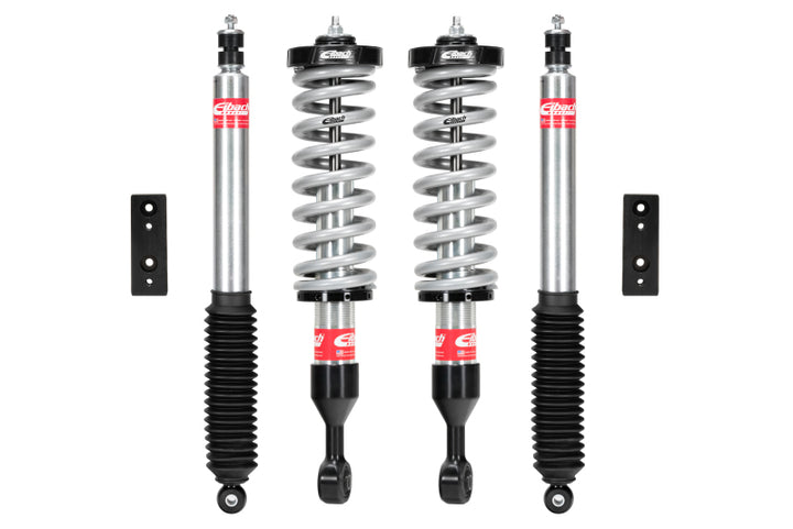 Eibach Pro-Truck-Lift Stage 2 Suspension Kit for 16-20 Toyota Tacoma 2WD/4WD