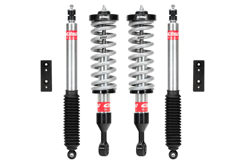Eibach Pro-Truck-Lift Stage 2 Suspension Kit for 16-20 Toyota Tacoma 2WD/4WD - OneFastShop