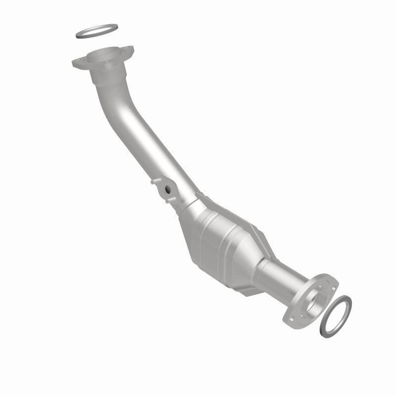 Magnaflow Conv DF 02-04 Tacoma 2.4L Front Catalytic Converter - OneFastShop