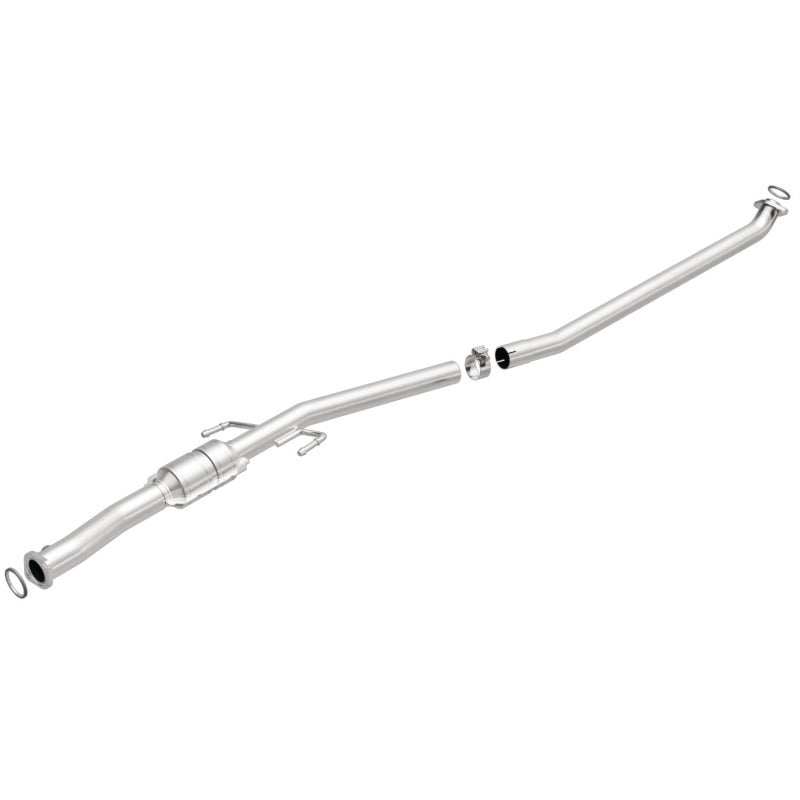 Magnaflow Direct-Fit Catalytic Converter 2004-2005 Toyota RAV4 2.4L - OneFastShop