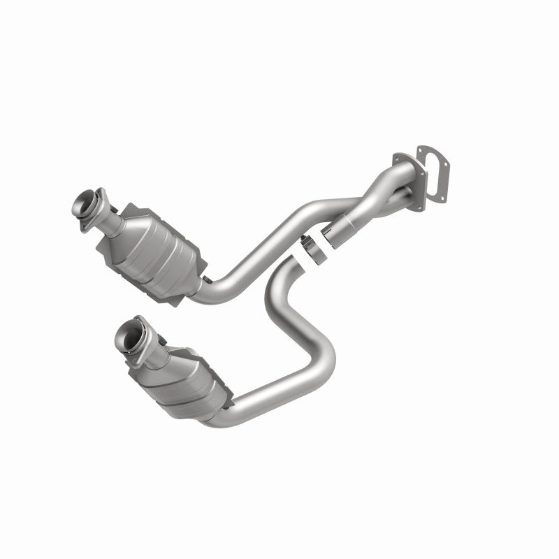 Magnaflow Direct-Fit Catalytic Converter for 05-07 Ford F250/F350 5.4L
