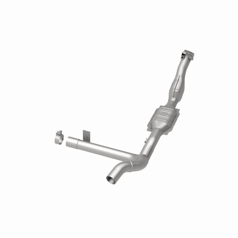 Magnaflow Direct-Fit Catalytic Converter for Ford F-150 5.4L 2000-2004 - OneFastShop