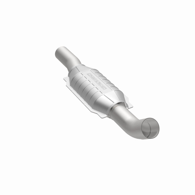 Magnaflow Catalytic Converter Direct Fit 80-87 Dodge Plymouth Vans - OneFastShop