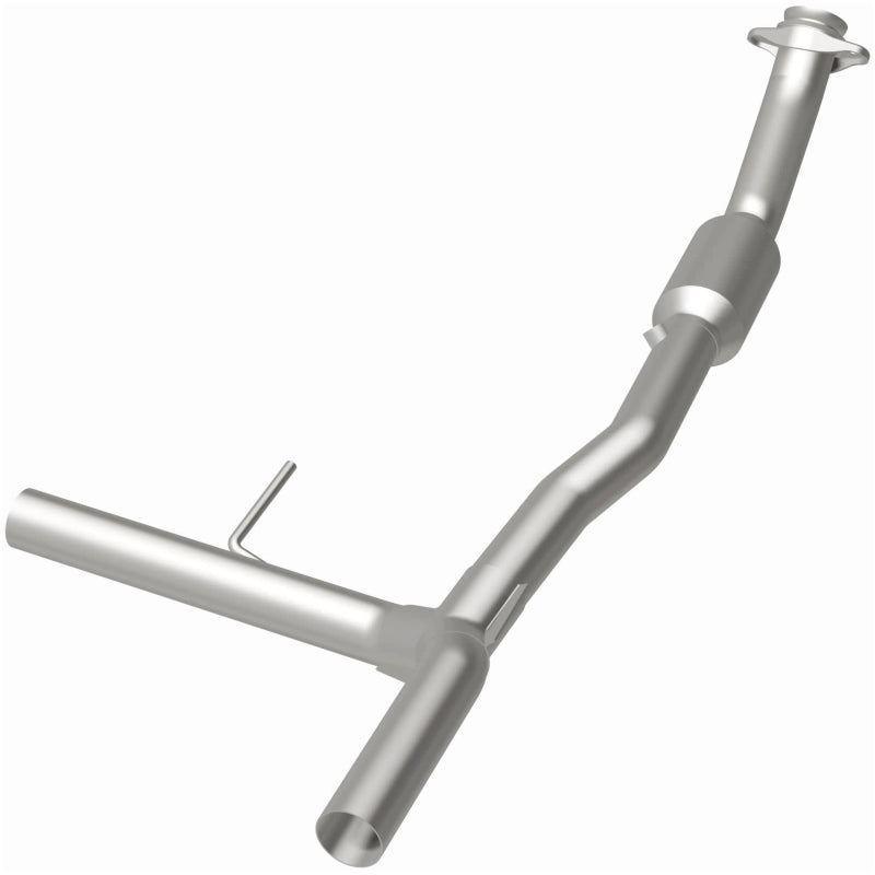 Magnaflow Direct Fit Catalytic Converter for 05-08 Ford F150 4.2L V6 Passenger Side - OneFastShop