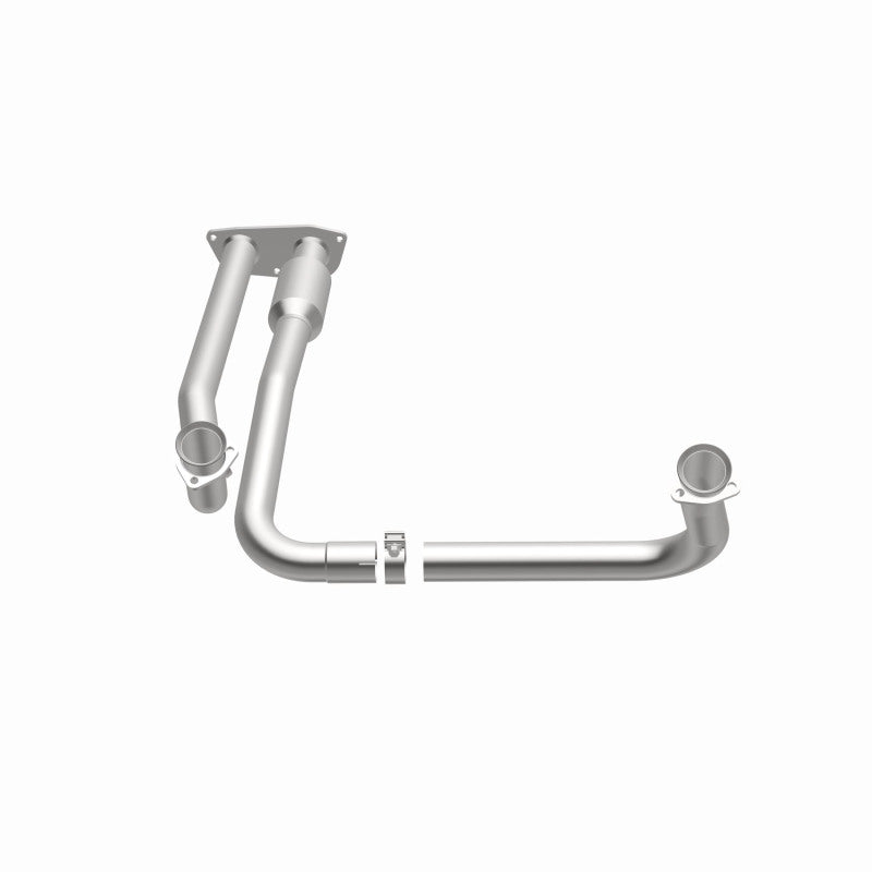 Magnaflow Direct-Fit Catalytic Converter Chevy K3500 V8 5.7L