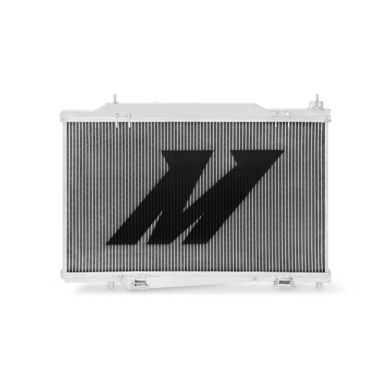 Mishimoto Performance Aluminum Radiator & Fan Shroud Assembly for 2014+ Ford Fiesta ST