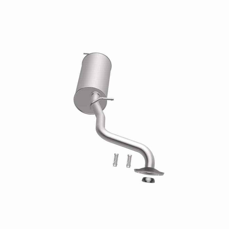 MagnaFlow BRE Exhaust Kit for 2012–2017 Toyota Prius V 1.8L