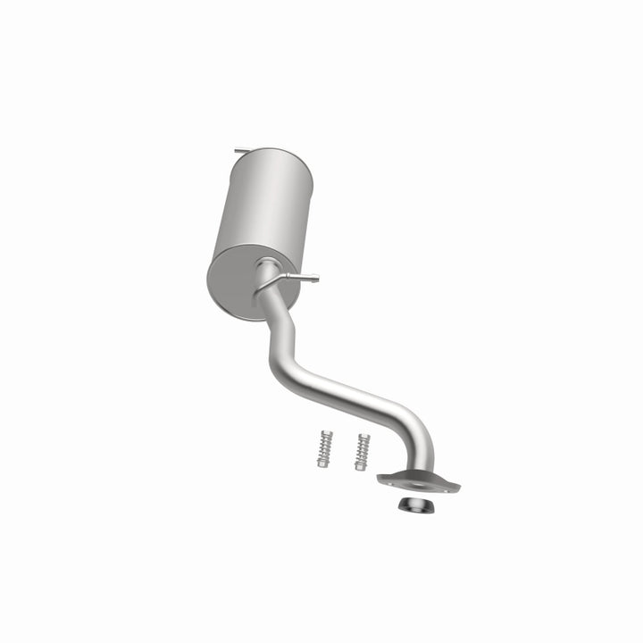 MagnaFlow BRE Exhaust Kit for 2012–2017 Toyota Prius V 1.8L