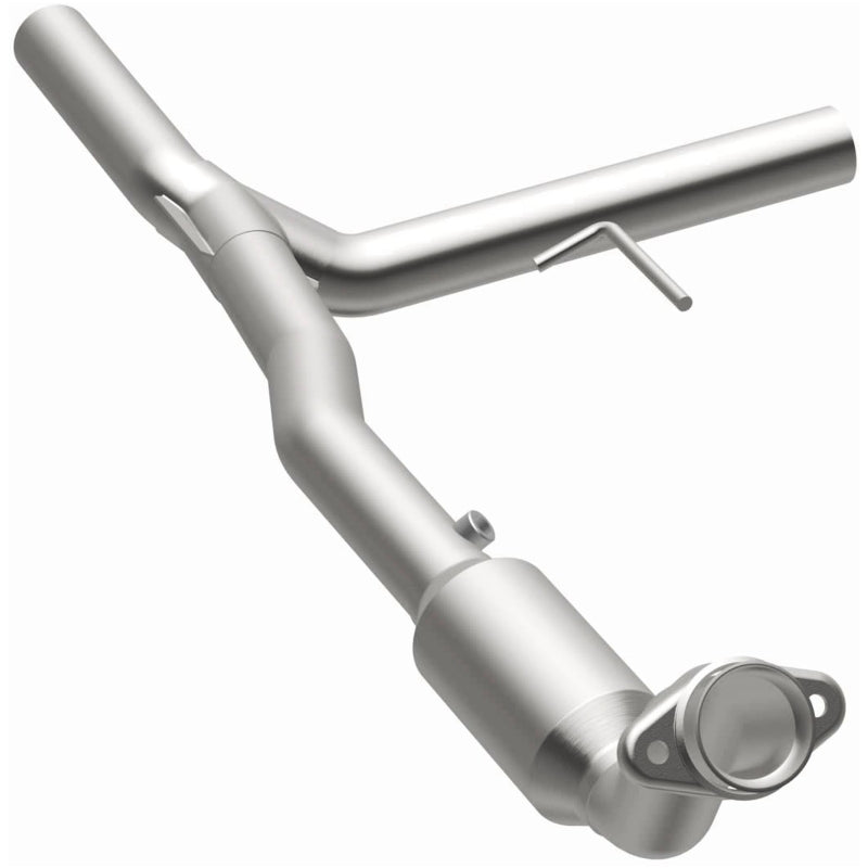 Magnaflow Direct Fit Catalytic Converter for 05-06 Ford F-150 4.2L - OneFastShop